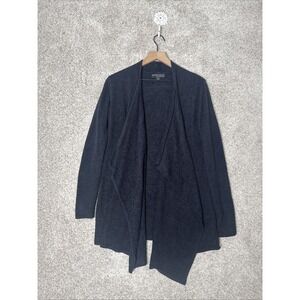 Barefoot Dreams CozyChic Lite® Island Wrap Sweater Cardigan‎ Women's Size S/M